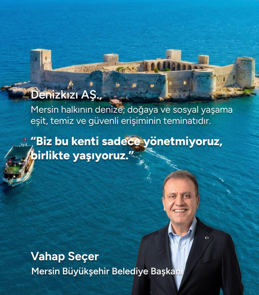 Baskan Banner Mobile