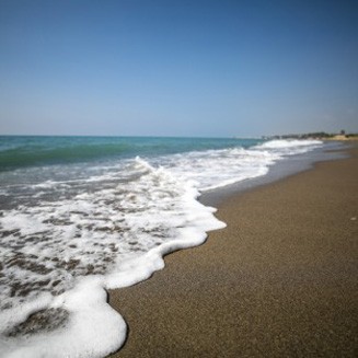 Kocahasanlı Plajı