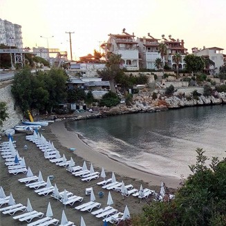 Sultankoy Plajı