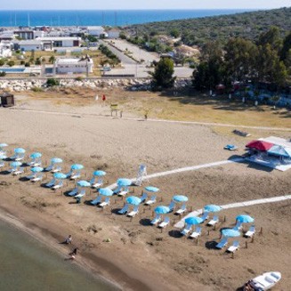 Tırtar Plajı