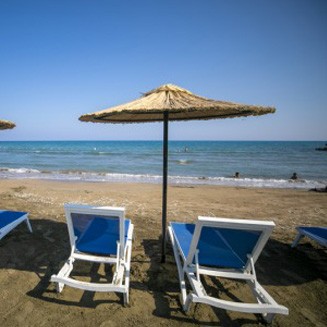 Töbank Plajı
