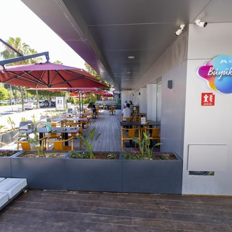 Belediye Kafe