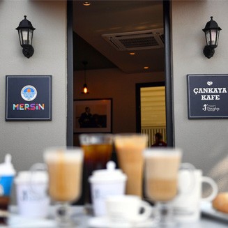 Çankaya Kafe