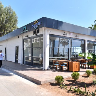 Denizden Restoran