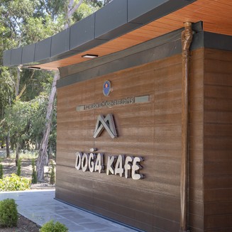 Doğa Kafe