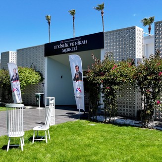 Event and Wedding Center