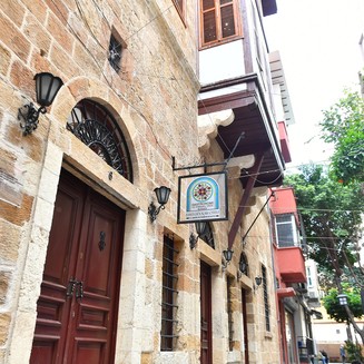 Gülnar Oteli Gastronomi Mutfağı