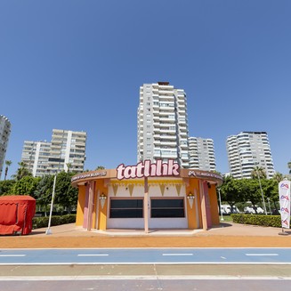 Tatlılık