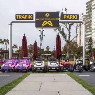 Trafik Park