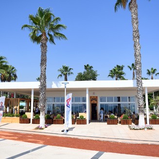 Yöreden Kafe